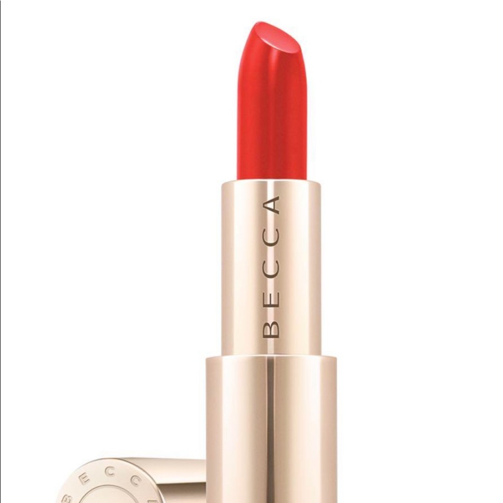 BECCA X Khloe & Malika lipstick